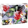 Puzzle Tropical Florals 1000 Puzzle Tropical Florals 1000