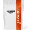 StillMass Stévia Womens diet proteín 1000 g StillMass Stévia Womens diet proteín 1000 g