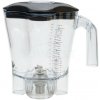 Náhradní nádoba 1,4 l na mixér HB-H850-CE| Hamilton Beach, HB-6126-600 transparentní Náhradní nádoba 1,4 l na mixér HB-H850-CE| Hamilton Beach, HB-6126-600 transparentní