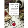 Medicina china tradicional. La armonía mente-cuerpo para no enfermar Medicina china tradicional. La armonía mente-cuerpo para no enfermar