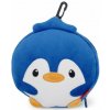 Legami Cestovný vankúšik s maskou na spanie Legami Travel Pillow With Sleep Mask - My Travel Buddy - Penguin Legami Cestovný vankúšik s maskou na spanie Legami Travel Pillow With Sleep Mask - My Travel Buddy - Penguin