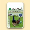 BOSKOP křepelka ve snášce minigranule Premium HUMAC 25kg BOSKOP křepelka ve snášce minigranule Premium HUMAC 25kg