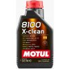 MOTUL 8100 X-CLEAN 5W-40 1L MOTUL 8100 X-CLEAN 5W-40 1L