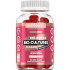 Nutrigums Bio-Cultures Microbiome, probiotiká, 60 želé cukríkov Výživový doplnok Nutrigums Bio-Cultures Microbiome, probiotiká, 60 želé cukríkov Výživový doplnok