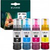 Atrament Evoke Epson 103 CMYK - kompatibilný