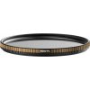 PolarPro QuartzLine ND1000 (10 stupňov) / Polarizačný filter 82 mm