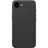 Nillkin Super Frosted PRO Magnetic Zadný Kryt pre Apple iPhone 16e Black 6902048296008 Nillkin Super Frosted PRO Magnetic Zadný Kryt pre Apple iPhone 16e Black 6902048296008