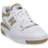 New Balance Nízke tenisky 550 Biela New Balance Nízke tenisky 550 Biela