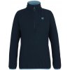 Dámska funkčná mikina Dare 2b Switch Up Fleece Veľkosť: S / Farba: tmavomodrá Dámska funkčná mikina Dare 2b Switch Up Fleece Veľkosť: S / Farba: tmavomodrá