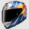 HJC prilba RPHA 12 - RED BULL AUSTIN GP II (M) HJC prilba RPHA 12 - RED BULL AUSTIN GP II (M)