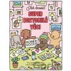 Jak kreslit super roztomilé věci s Bobbie Goods - Abbie Goveia Jak kreslit super roztomilé věci s Bobbie Goods - Abbie Goveia