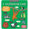 Malý prieskumník – V dažďovom lese Malý prieskumník – V dažďovom lese
