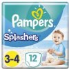 PAMPERS Nohavičky plienkové do vody Splashers vel.3 (12 ks) 6-11 kg PAMPERS Nohavičky plienkové do vody Splashers vel.3 (12 ks) 6-11 kg