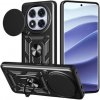 Tech-Protect Camshield Pro Xiaomi Redmi Note 14 Pro 5G/POCO X7 5G Matte Black