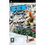 SSX on tour