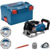 BOSCH Drážkovacia frézka do muriva GNF18V-40 06016C5000 BOSCH Drážkovacia frézka do muriva GNF18V-40 06016C5000