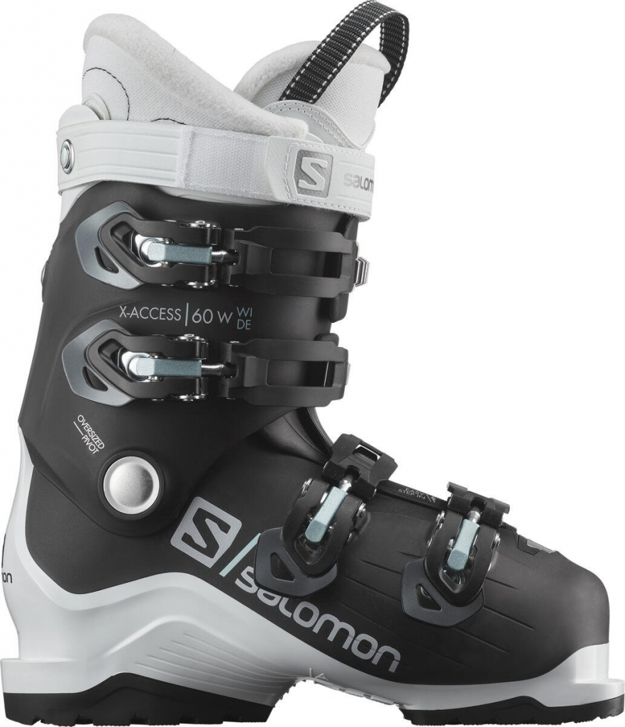 Salomon X Access 60 W Wide 19/20