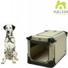 Maelson prepravka Soft Kennel 82 x 59 x 59 cm L Maelson prepravka Soft Kennel 82 x 59 x 59 cm L