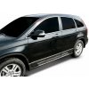 Bočné nášľapy Honda CRV 2007-2012