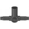 Gardena MDS T-kus pre rozprašovacie trysky 4,6 mm GARDENA 13216-20 Gardena MDS T-kus pre rozprašovacie trysky 4,6 mm GARDENA 13216-20