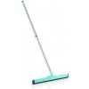 Leifheit Stierka na dlažbu Classic s teleskopickou tyčou 56421 Leifheit Stierka na dlažbu Classic s teleskopickou tyčou 56421