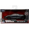 Auto Fast and Furious Shaws McLaren 720S 1:32 Auto Fast and Furious Shaws McLaren 720S 1:32