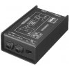 Monacor DIB-100 - DI box Monacor DIB-100 - DI box