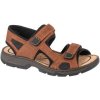 Rieker športové sandále Sandals hnedé