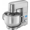Kuchynský robot Profi Cook PC-KM 1096 1500 W, strieborný/sivý Kuchynský robot Profi Cook PC-KM 1096 1500 W, strieborný/sivý