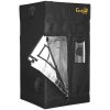 Gorilla Grow Tent Shorty Growbox 92x92x150-173 Gorilla Grow Tent Shorty Growbox 92x92x150-173