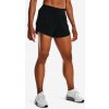 Dámske šortky Under Armour Flex Woven 2-in-1 Short-BLK L Dámske šortky Under Armour Flex Woven 2-in-1 Short-BLK L
