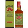 Jack Daniel's Legacy Edition 43% 0,7 l (kartón)