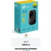 TP-Link M7000 - Mobiler Hotspot - 4G LTE - 150 Mbps - 802,11b/g/n (M7000) TP-Link M7000 - Mobiler Hotspot - 4G LTE - 150 Mbps - 802,11b/g/n (M7000)