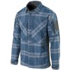 HELIKON-TEX Košeľa MBDU Western Blue Plaid, Helikon-Tex, Veľkosť XXL HELIKON-TEX Košeľa MBDU Western Blue Plaid, Helikon-Tex, Veľkosť XXL