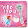 Zvuková kniha s čarovnou paličkou Vílie kúzla Zvuková kniha s čarovnou paličkou Vílie kúzla