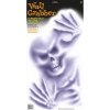 Halloweenska dekorácia na stenu - Kostra - 60,9 x 30,4 cm Halloweenska dekorácia na stenu - Kostra - 60,9 x 30,4 cm