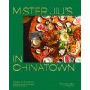 Mister Jiu's in Chinatown (Brandon Jew,Tienlon Ho)(Pevná) Mister Jiu's in Chinatown (Brandon Jew,Tienlon Ho)(Pevná)