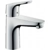 Hansgrohe Focus E2 - Umývadlová batéria s výpustom, LowFlow 3,5 l/min, chróm 31603000 Hansgrohe Focus E2 - Umývadlová batéria s výpustom, LowFlow 3,5 l/min, chróm 31603000
