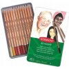 Derwent 12 farieb 2300386 Derwent 12 farieb 2300386