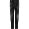 Dsquared2 Skater Jean Black