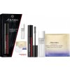 Shiseido Darčeková sada ControlledChaos Mascara Shiseido Darčeková sada ControlledChaos Mascara