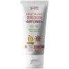 WoodenSpoon Baby & Family Mango opaľovacie telové mlieko SPF50 100 ml