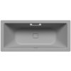 Kaldewei Conoduo - Vaňa 1800x800 mm, s otvormi pre madlo, Cool Grey 30, 235110110663 Kaldewei Conoduo - Vaňa 1800x800 mm, s otvormi pre madlo, Cool Grey 30, 235110110663