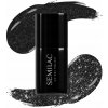 Semilac gél lak 394 Sparkling Midnight Date Čierna 7 ml Semilac gél lak 394 Sparkling Midnight Date Čierna 7 ml