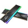 ADATA XPG DIMM DDR5 32GB (Kit of 2) 6000MT/s CL36 Lancer Blade RGB, Cerná AX5U6000C3616G-DTLABRBK ADATA XPG DIMM DDR5 32GB (Kit of 2) 6000MT/s CL36 Lancer Blade RGB, Cerná AX5U6000C3616G-DTLABRBK