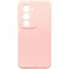 mobilNET silikónové puzdro Xiaomi Redmi 15 4G/5G, ružové (Matt)