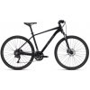 Bicykel CTM STARK 1.0 matná čierna 28 Bicykel CTM STARK 1.0 matná čierna 28