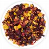Ovocný sypaný čaj Teaverso 500 g Ovocný sypaný čaj Teaverso 500 g