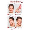 L’Oréal Revitalift exfoliačné čistiace tonikum 180 ml