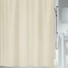 Textilný sprchový záves Spirella 120 x 200 cm Textilný sprchový záves Spirella 120 x 200 cm